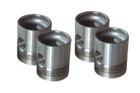 Piston for truck