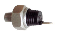 Oil pressure switch for truck